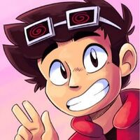 Djsmell Glitchtale Wiki Fandom