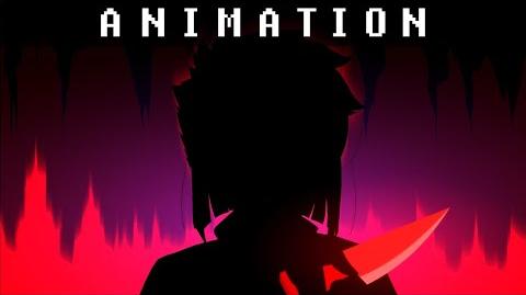 Animosity Glitchtale Wiki Fandom