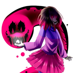 Bete Noire Villains Wiki Fandom Powered By Wikia Induced Info