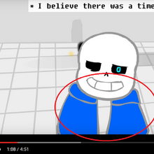 Megalomaniac Glitchtale Wiki Fandom