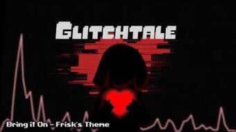 Do Or Die Ost Glitchtale Wiki Fandom