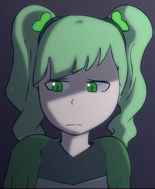 Mila Rutrow | Glitchtale Wiki | Fandom