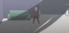 Bonestrife begin