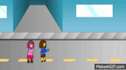 Frisk & Bete