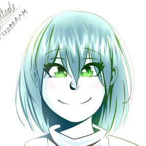 Glitchtale Glitchtale Wiki Fandom