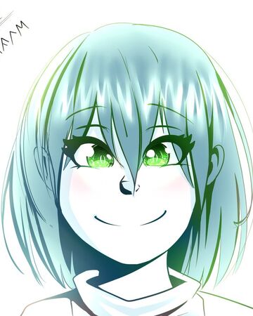 Amber Lightvale Glitchtale Wiki Fandom