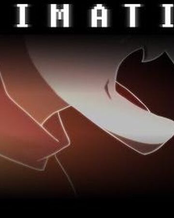 Hate Glitchtale Wiki Fandom