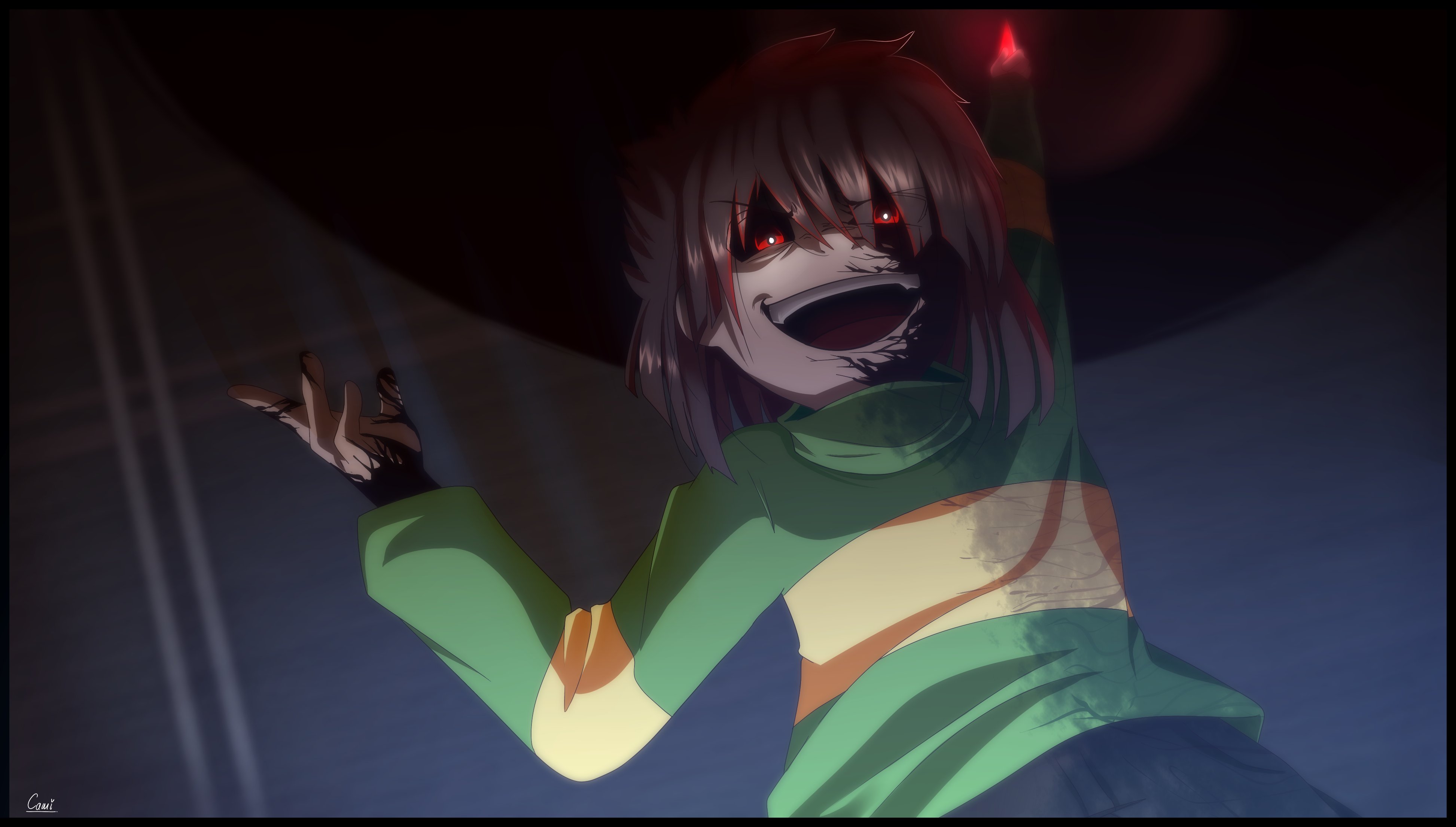 Glitchtale Rp The Born Souls Ink Sans