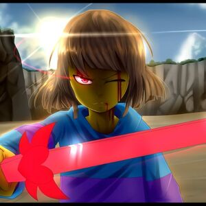 Category Characters Glitchtale Wiki Fandom