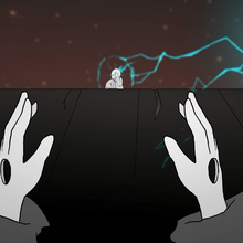 Sans Glitchtale Wiki Fandom