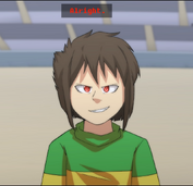Chara Episode