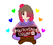 Glitchtale discord wiki