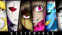 Glitchtale Wiki Fandom