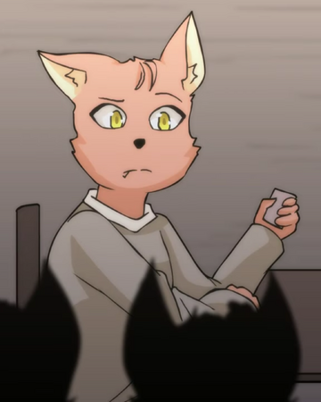 Kennari Glitchtale Wiki Fandom
