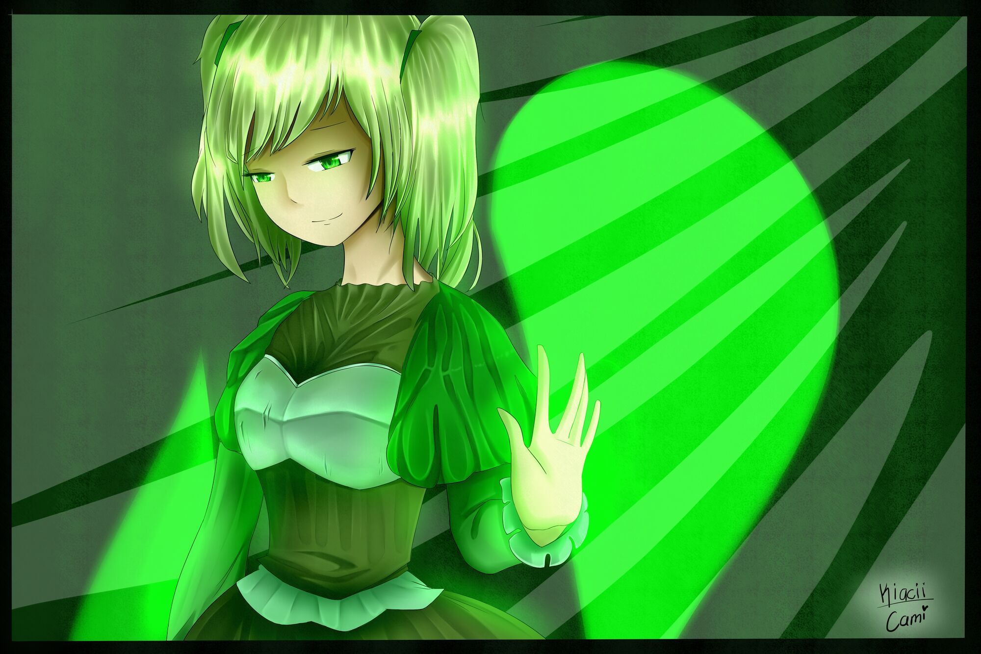 Mila Rutrow - Glitchtale Wiki - FANDOM powered by Wikia