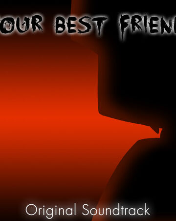 glitchtale megalomaniac roblox id Your Best Friend Ost Glitchtale Wiki Fandom