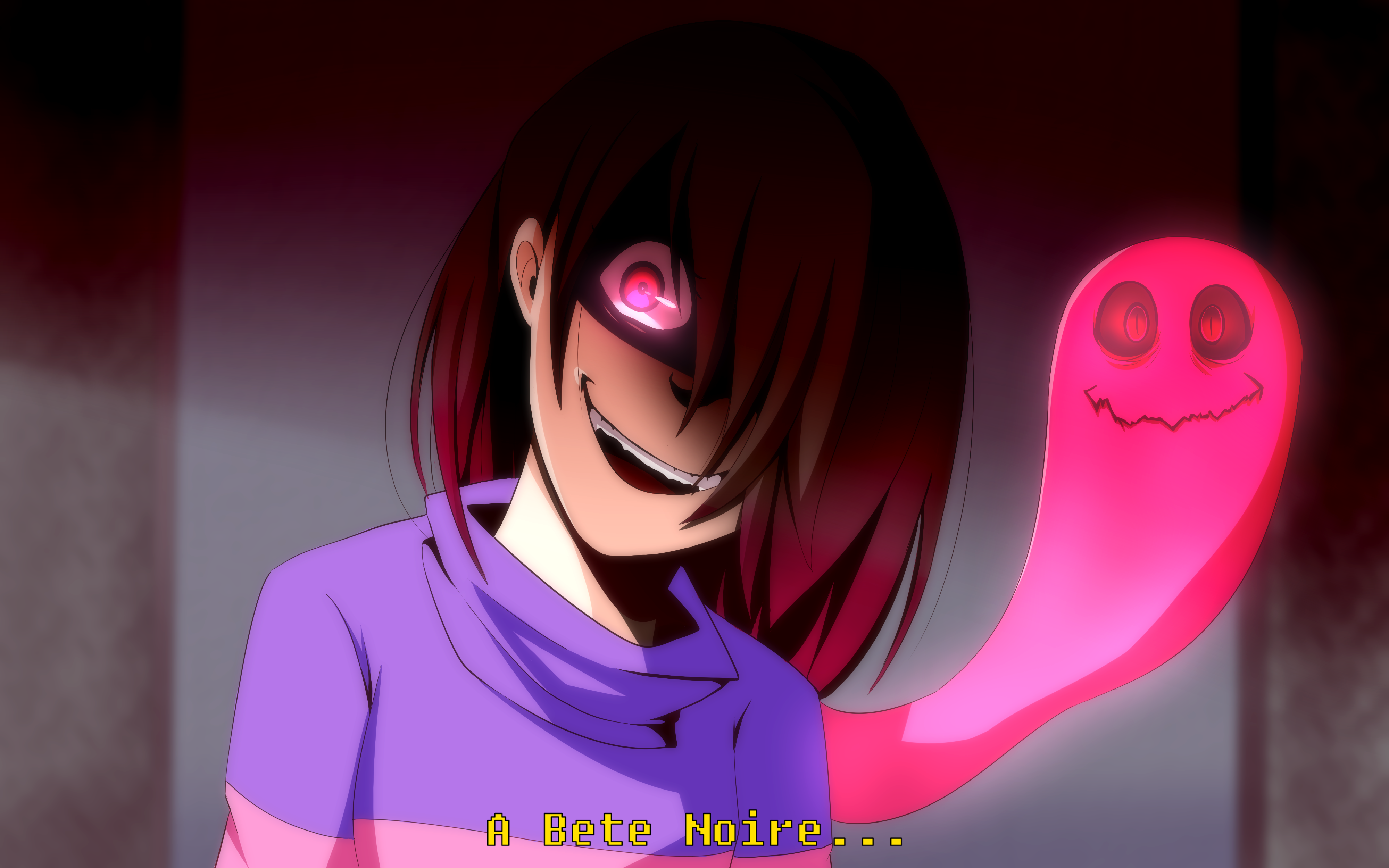 Glitchtale Rp The Born Souls
