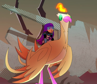 Ally | Glitch Techs Wiki | Fandom