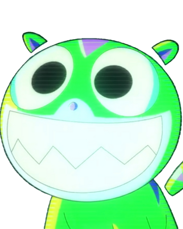 Chomp Kitty Glitch Techs Wiki Fandom
