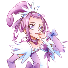 Get Wallpaper Mackenzie Mack Gallery Glitter Force Doki Doki Wiki Fandom For Free