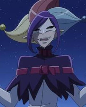Episode 18 Glitterforce Wikia Fandom