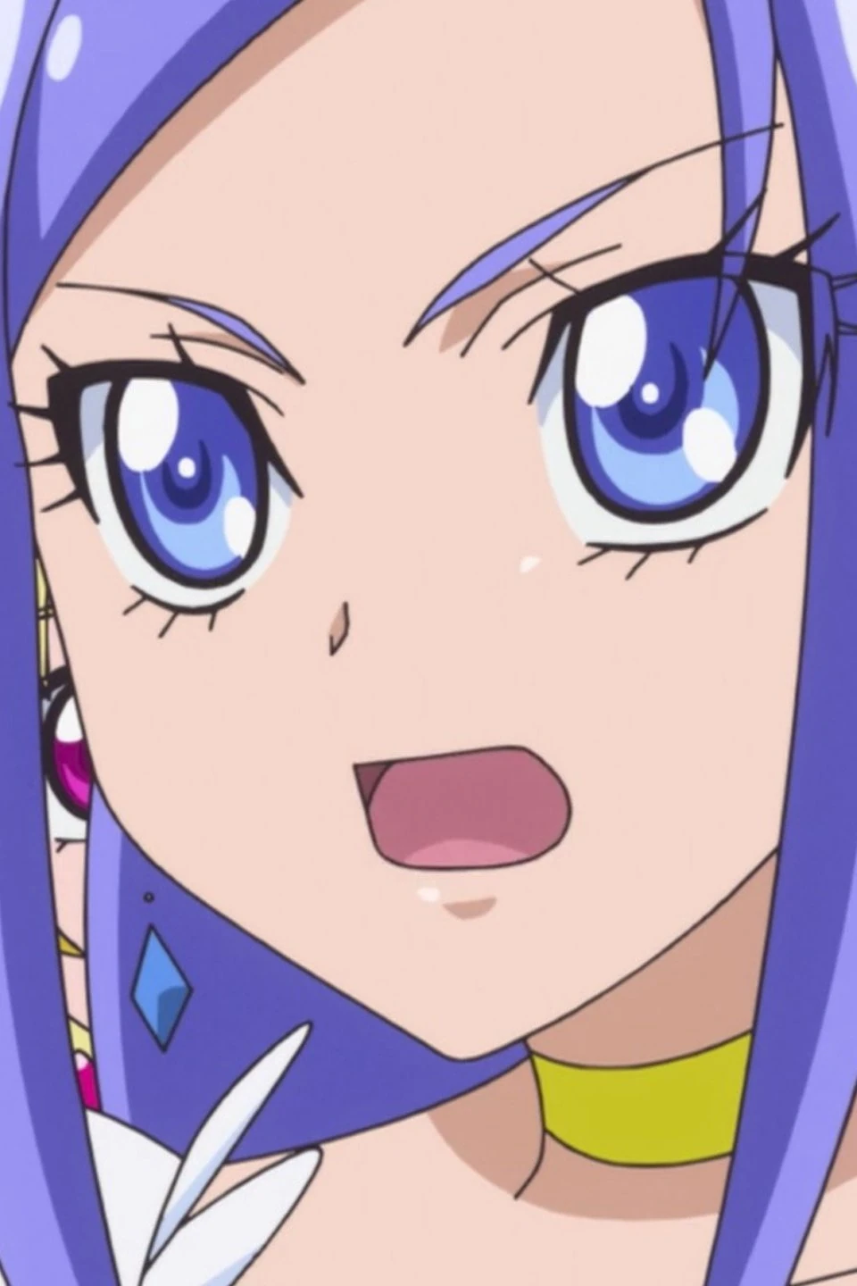 Episode 6 (season 2 Doki Doki) GlitterForce Wikia FANDOM powered by