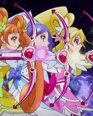 monsters roblox season 2 episode 4 Episode 4 Season 2 Doki Doki Glitterforce Wikia Fandom