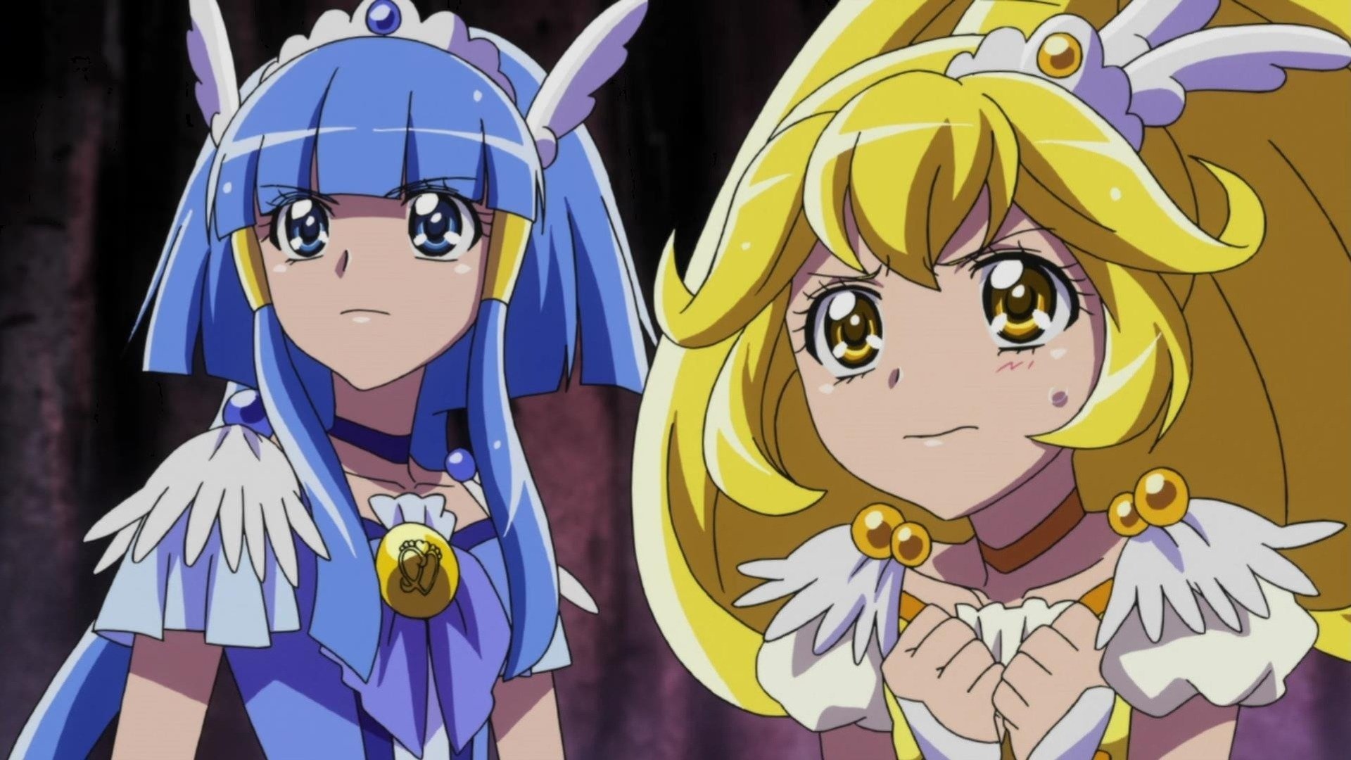 Episode 20 | GlitterForce Wikia | Fandom