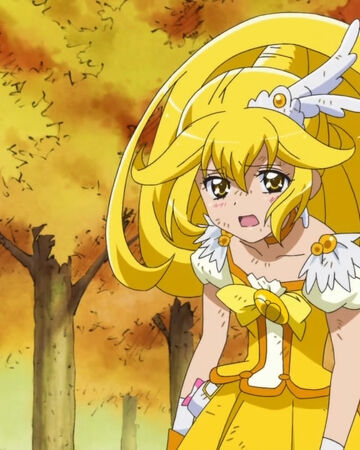 Episode 13 Season 2 Glitterforce Wikia Fandom