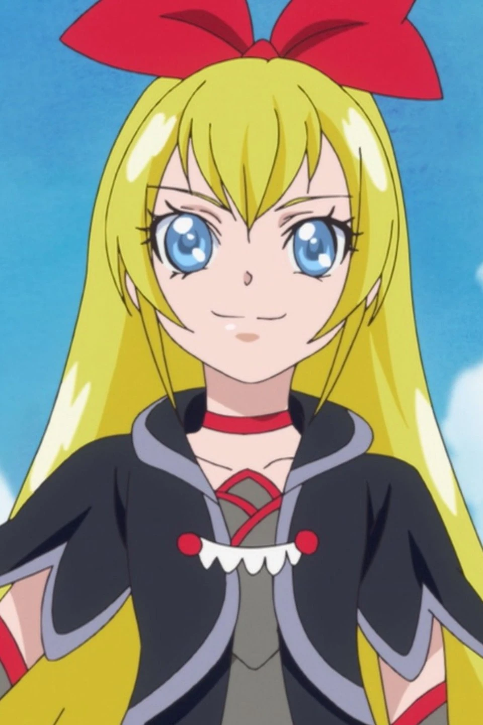 Episode 10 (Doki Doki) GlitterForce Wikia Fandom