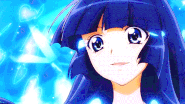 Chloe/Gallery | GlitterForce Wikia | Fandom