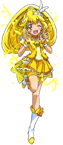 Image - Glitter peace.png | GlitterForce Wikia | FANDOM powered by Wikia