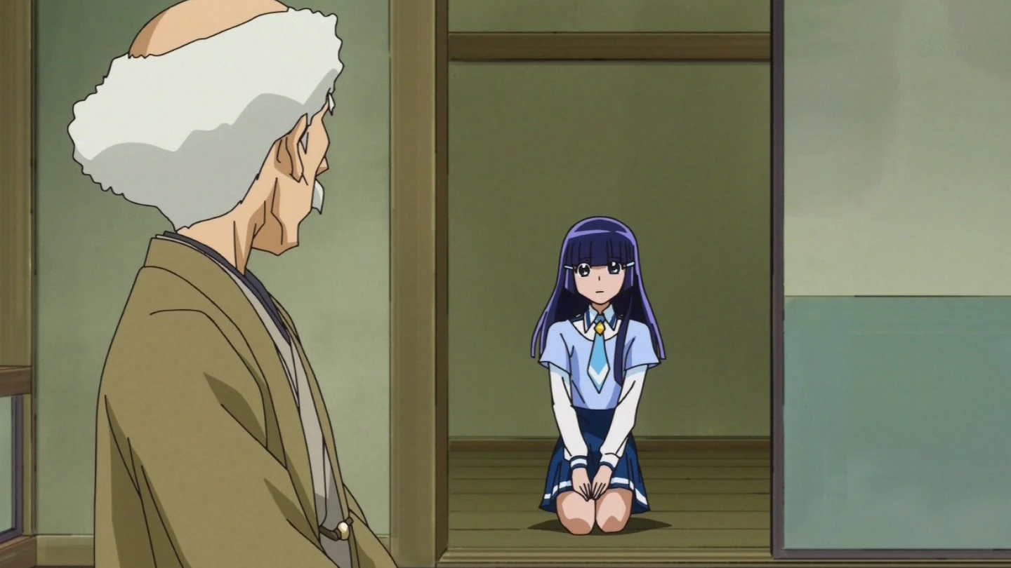 Episode 15 GlitterForce Wikia Fandom