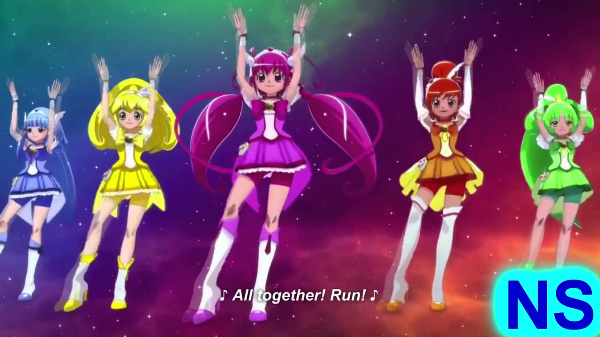 Songs GlitterForce Wikia FANDOM powered by Wikia