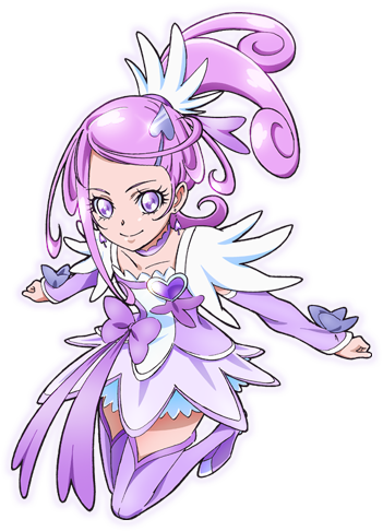 Image - Cure sword render by xxsweetlemonadexx-d5pacfv.png ...