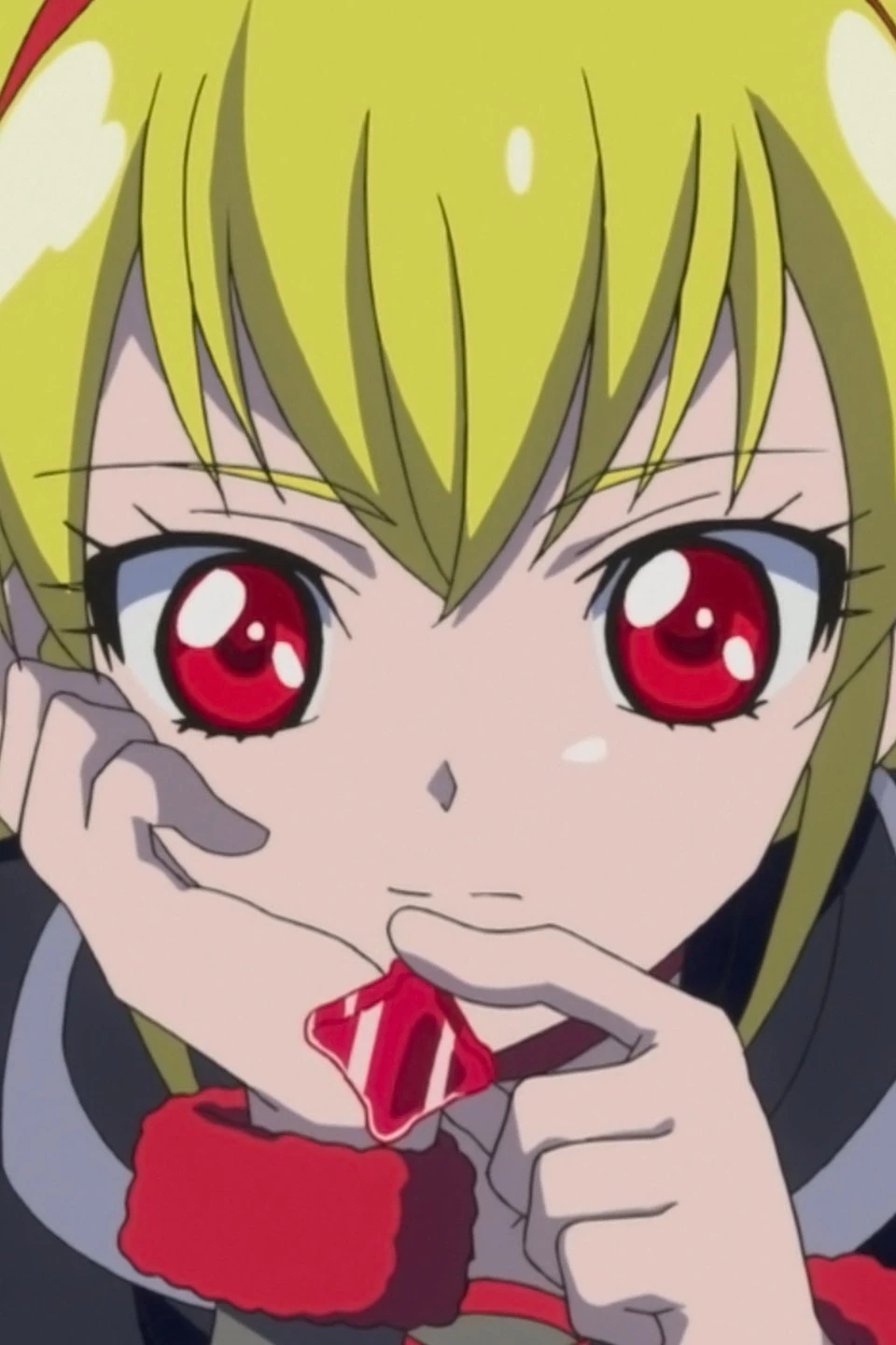 Episode 14 (season 2 Doki Doki) GlitterForce Wikia Fandom