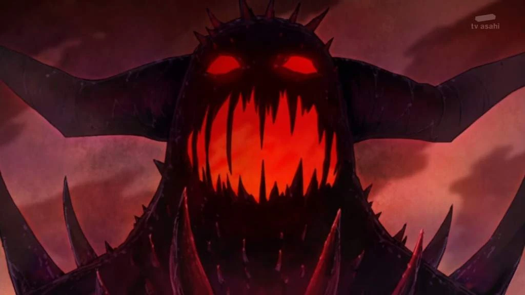 King Mercenare GlitterForce Wikia Fandom