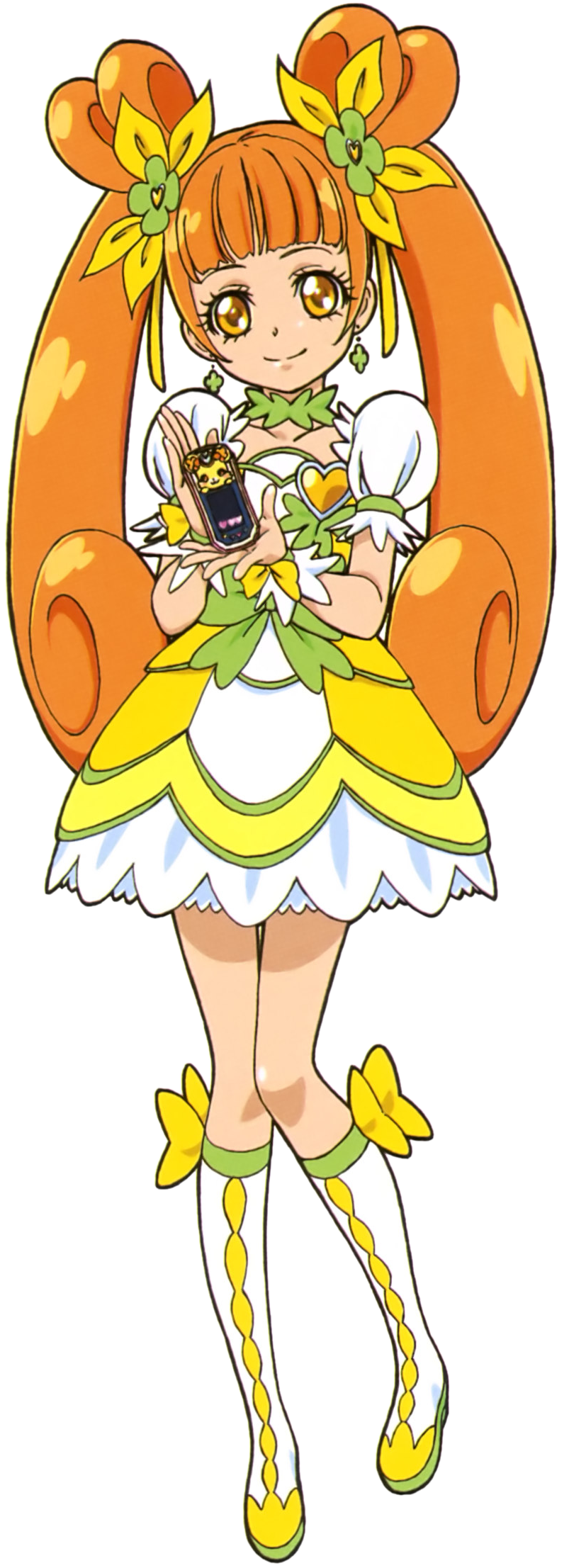 Clara/Gallery GlitterForce Wikia FANDOM powered by Wikia