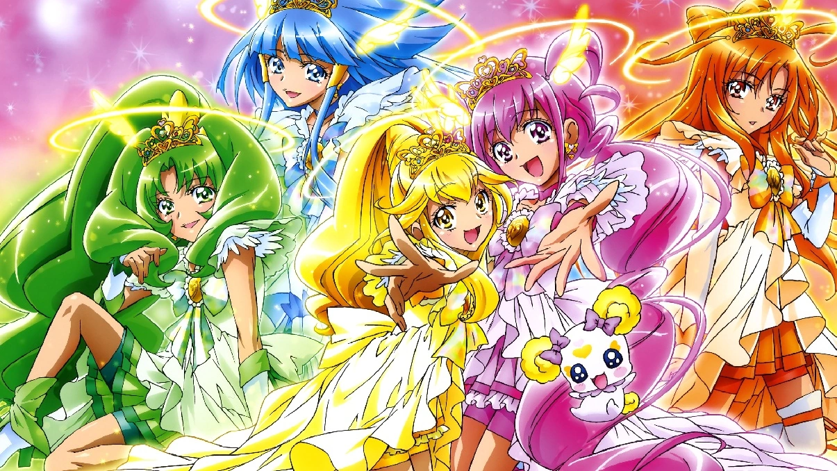 Image Glitterforce.png GlitterForce Wikia FANDOM powered by Wikia
