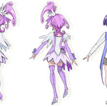 Get Wallpaper Mackenzie Mack Gallery Glitterforce Wikia Fandom Desktop Wallpaper Free