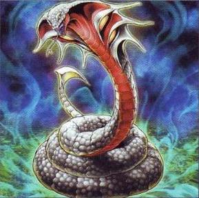 VenomCobra