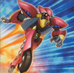 DashWarrior