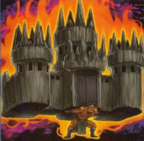 StrongholdGuardian