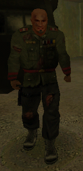General Ratu
