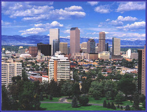 Denver