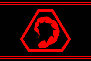 CUc NOD flag