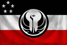 Imperial flag