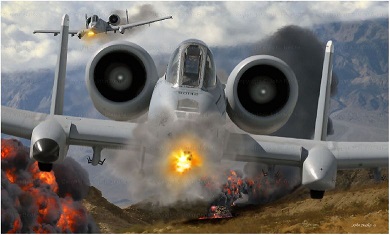Warthog edit