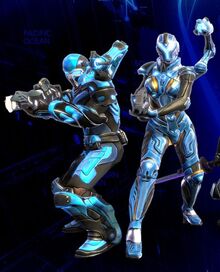 Robotics