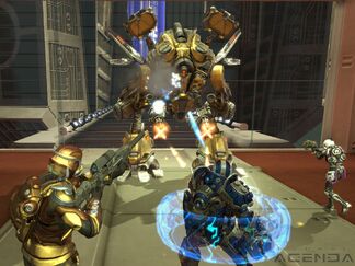 Sector 32 Uber Bot